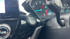 Ford Fiesta 1.0 EcoBoost Titanium 5dr Petrol Hatchback